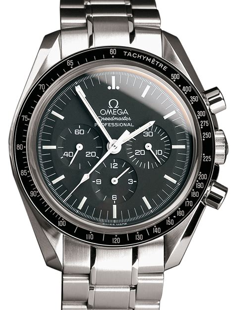 omega watches speedmaster professional price